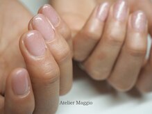 アトリエマッジョ(Atelier Maggio)/￥4500 ワンカラー