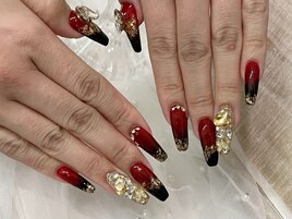 秋葉原ネイル/表参道ネイル/銀座