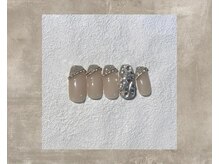 マルネイル 池袋店(MARU NAIL)/韓国design¥9,480