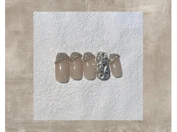マルネイル 池袋店(MARU NAIL)/韓国design¥9,480