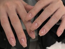 ラボテ ニュイ(laboT nuit)/pink