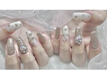 ミナミ(MINAMI)/持ち込みデザイン