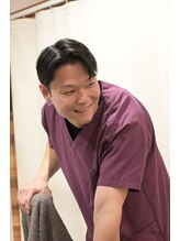 レアリス 学芸大学整体院(Rearis)&nbsp;柳本 大樹