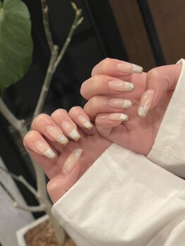 MINAMI★持ち込みデザイン