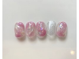 sopoコース5800円パラジェル