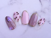 アモールネイル(amor nail)/