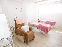 トレボー 桜ヶ丘店/【eyelash booth】
