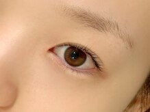 アイ(_i)/☆ラッシュリフト☆