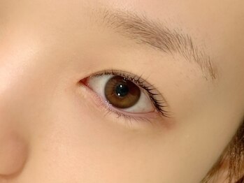 アイ(_i)/☆ラッシュリフト☆