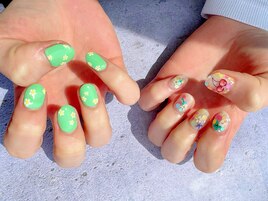 オフ込90分コース