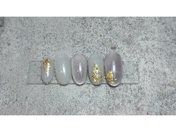 ニジュウバンチ クダマツ(20Banchi Kudamatsu)/ナチュラルデザイン季節の定額