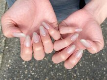 ジーニー(Genie)/Hand.. ワンカラー