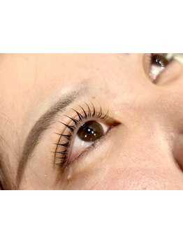 モテ可愛な目元にしたい