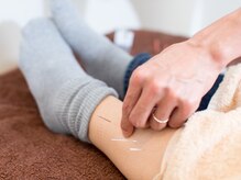 鍼灸整体整体ハル 王寺院(haru)