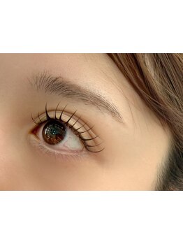 デザイン力が自慢のサロン