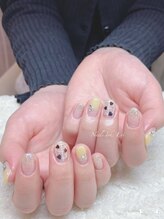 ネイルズ イルク(Nails Irk)/