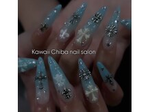 カワイイ チバ(Kawaii Chiba)/やり放題　付け放題