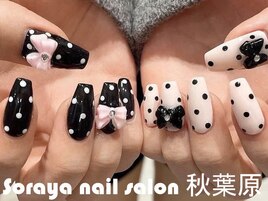 韓国・ワンホンネイル・秋葉原