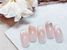 ネイルパティオ 草加店(nail patio)/