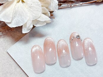 ネイルパティオ 草加店(nail patio)/