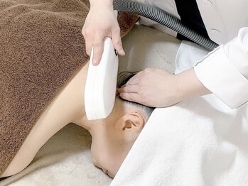 ビューティーホリック 東金店(BEAUTY HOLIC)の写真/人生で一番若い今が脱毛開始の絶好のタイミング！徹底したパーソナライズ脱毛でムダ毛処理からスタート☆
