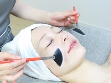 リーファ(Rihwa)の雰囲気（絶賛大人気！韓国式ララピール♪お肌の変化を体感してください♪）