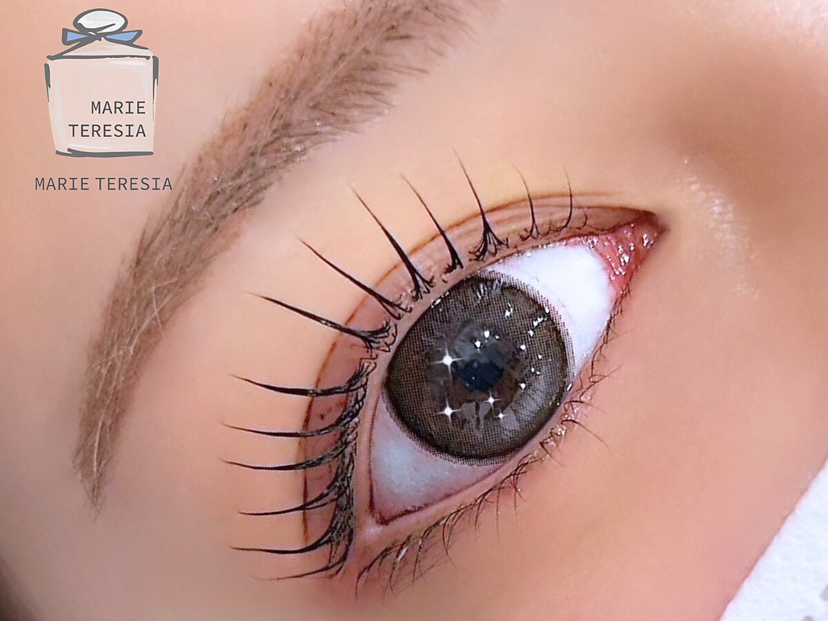 エーべル マリーテレジア 栄(Abel×MARIE TERESIA)｜ホットペッパー