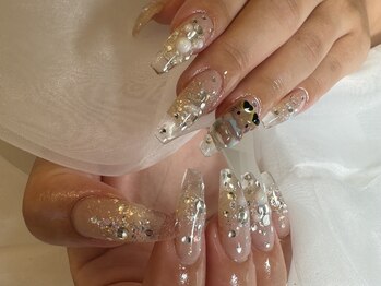 アクシア(Axia)/mao◆1.5hデザインコース