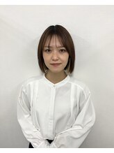 ロレインブロウ 梅田茶屋町店 OKUNO 