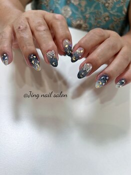 ジンネイルサロン(Jing nail salon)/