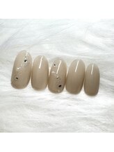 キコ 仙台東口店(kico)/トレンドシンプル