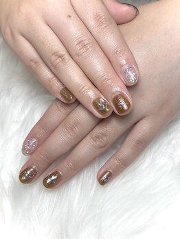 エーナイン イオンモール苫小牧店/定額デザイン