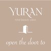ユラン(YURAN)ロゴ