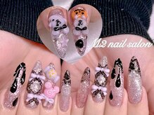 エムズ ネイルサロン(M2)/