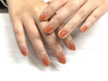フィロンネイル 浦安店(filonnail)/ワンカラー