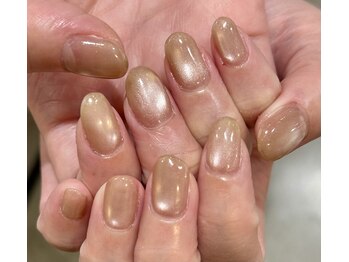 クラシカ 幡ヶ谷店(CLASSICA)/10月#ネイル