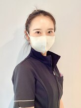 ティンクル(TWINKLE)&nbsp;福永 真弓