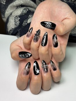エーネイルサロン(A.nailsalon)/