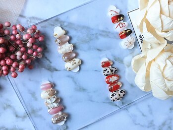 ルチェル(Rucheru)