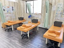 当グループは全国展開しており、年間約3万人の方がご利用！