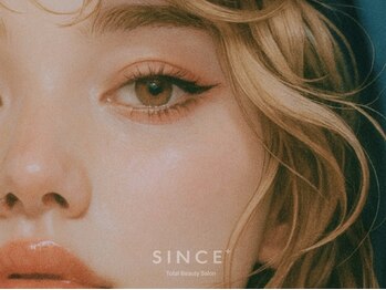 シンス(SINCE+)/眉毛・まつげデザインイメージ4