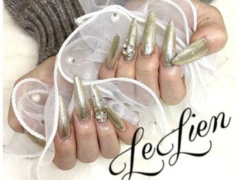 ルリアン(LeLien)/