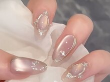 モカネイルスパ(MOKA NAIL SPA)