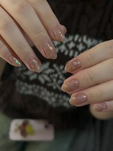 プライベートサロン フロスネイル(FLOS*NAIL)/