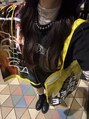 ハロブロウ 横浜店(halo brow) ミセス大好きです(*^^*)たくさんお話しましょう~♪