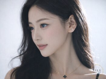 アイリー 今福鶴見(AILY)/まつげパーマ/パリジェンヌ/眉毛