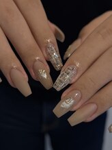 エクシア 名護店(ECXIA)/チップ長さだし10本＋サンプル