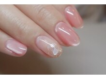 うるつやピンク