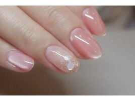 うるつやピンク