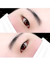 メイリー(meili)/まつげパーマ（ラッシュリフト）